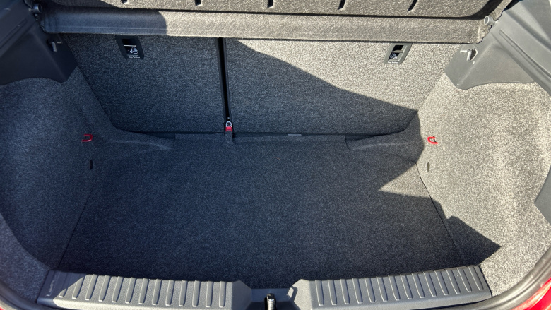 SEAT Ibiza 1.0 TSI 110 FR Sport 5dr Petrol Hatchback